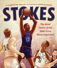 Cover image for Stokes