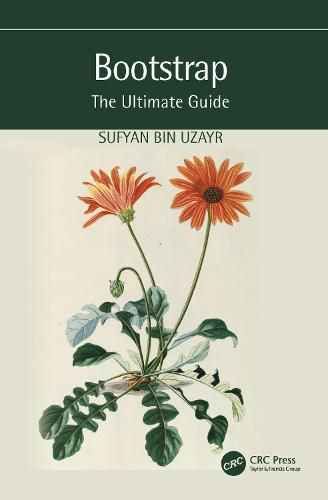Cover image for Bootstrap: The Ultimate Guide