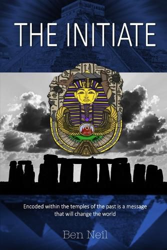 Cover image for The Initiate