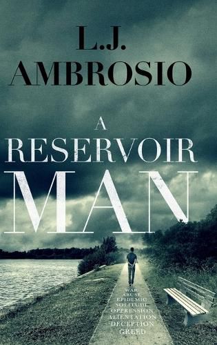 Cover image for A Reservoir Man