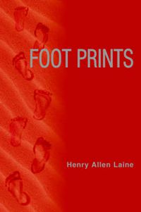 Cover image for Foot Prints