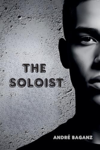 Cover image for The Soloist