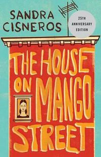 Cover image for House on Mango Street