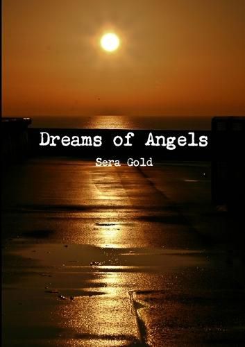 Cover image for Dreams of Angels