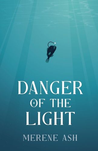 Cover image for Danger of the Light