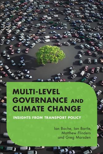 Multilevel Governance and Climate Change: Insights From Transport Policy