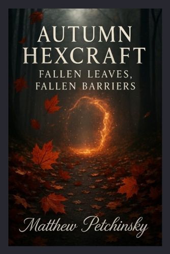 Cover image for Autumn Hexcraft