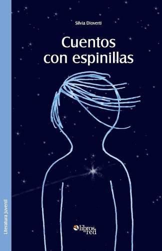 Cover image for Cuentos Con Espinillas