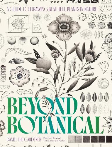 Cover image for Beyond Botanical