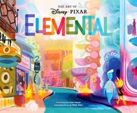 Cover image for The Art of Elemental