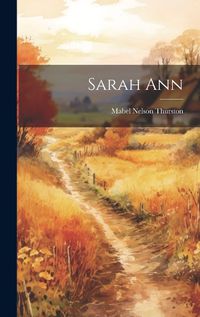 Cover image for Sarah Ann