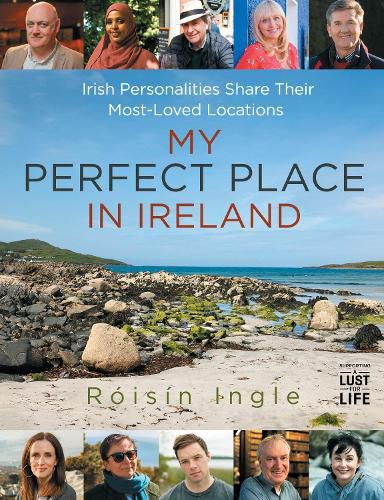 Cover image for My Perfect Place in Ireland