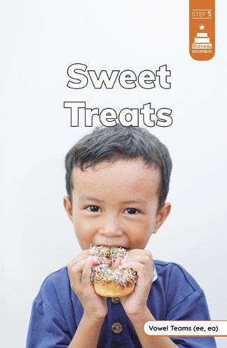 Cover image for Sweet Treats