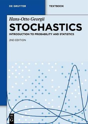 Cover image for Stochastics: Introduction to Probability and Statistics