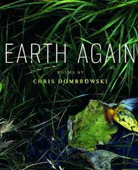 Cover image for Earth Again: Poems