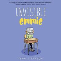 Cover image for Invisible Emmie