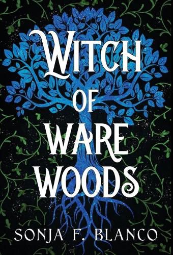 Cover image for Witch of Ware Woods