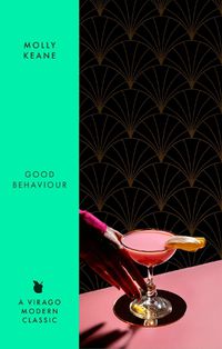 Cover image for Good Behaviour