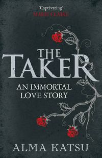 Cover image for The Taker