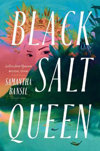 Cover image for Black Salt Queen