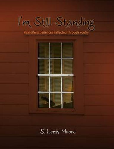 Cover image for I'm Still Standing