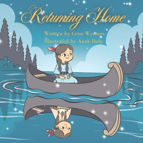 Cover image for Returning Home