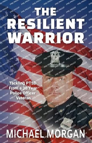 Cover image for The Resilient Warrior