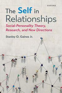 Cover image for The Self in Relationships