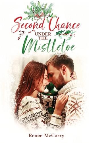 Cover image for Second Chance Under the Mistletoe