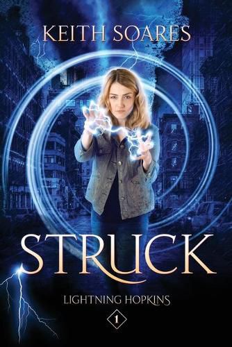 Cover image for Struck