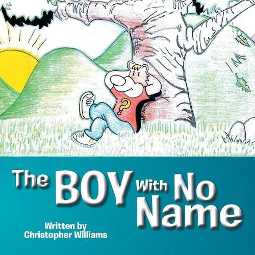 Cover image for The Boy With No Name