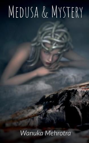 Cover image for Medusa and MYSTERY
