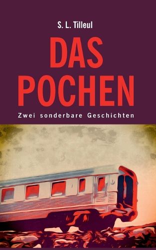 Cover image for Das Pochen