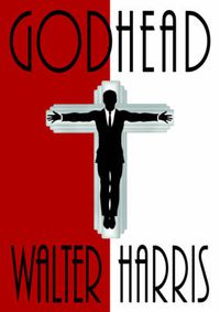 Cover image for Godhead