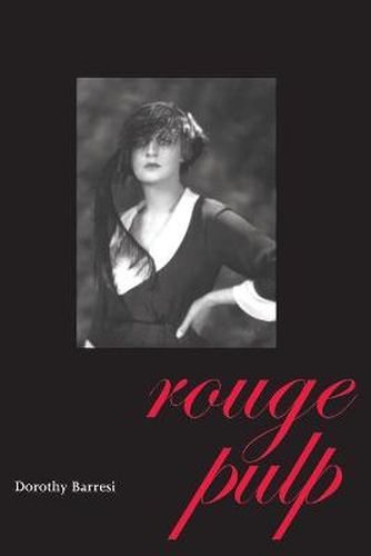 Cover image for Rouge Pulp