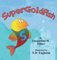 Cover image for Supergoldfish