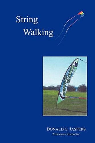 Cover image for String Walking