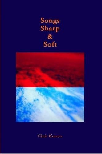 Cover image for Songs Sharp & Soft