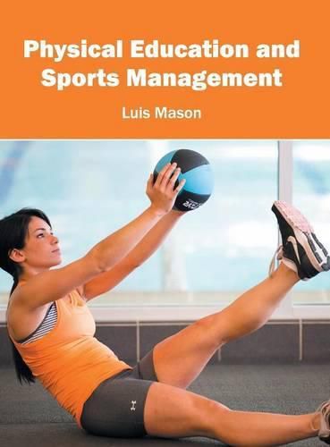 Cover image for Physical Education and Sports Management