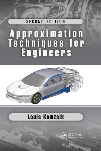 Approximation Techniques for Engineers: Second Edition