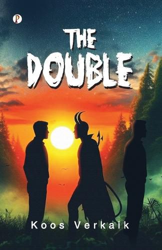 Cover image for The Double (Edition1st)
