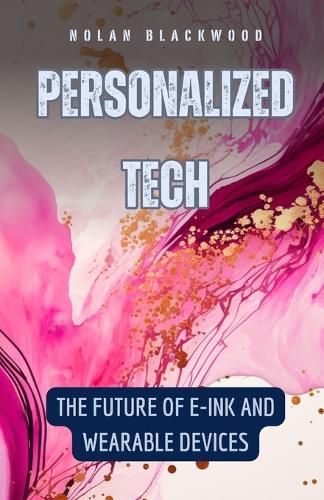 Cover image for Personalized Tech