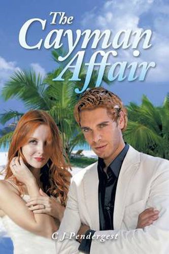 Cover image for The Cayman Affair