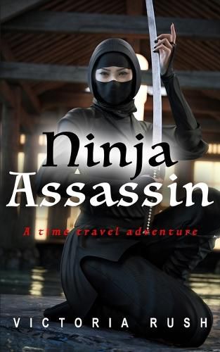 Cover image for Ninja Assassin