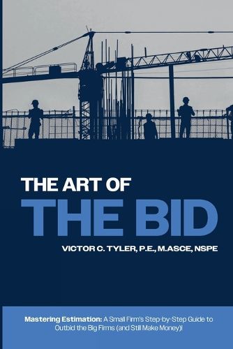 Cover image for The Art of the Bid