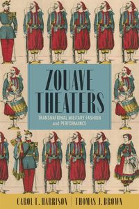 Cover image for Zouave Theaters
