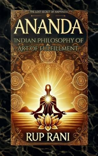 Cover image for Ananda