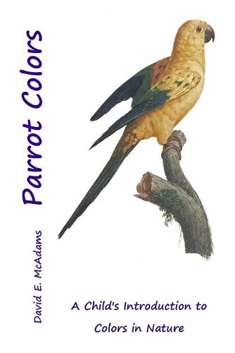 Parrot Colors