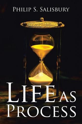 Cover image for Life as Process