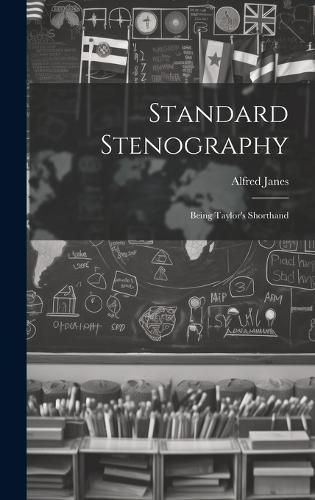 Cover image for Standard Stenography